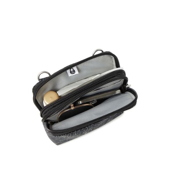 baggallini Women's Take Two RFID Bryant Small Crossbody Bag - Picture 5 of 8